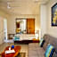 Apollo Jewel Beachfront Apartments