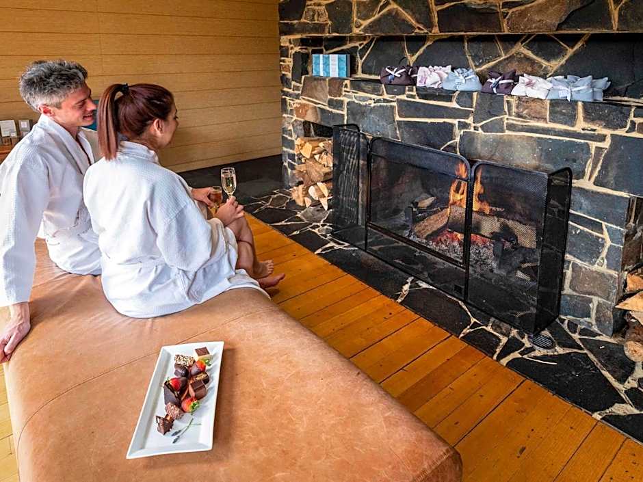 Peppers Cradle Mountain Lodge