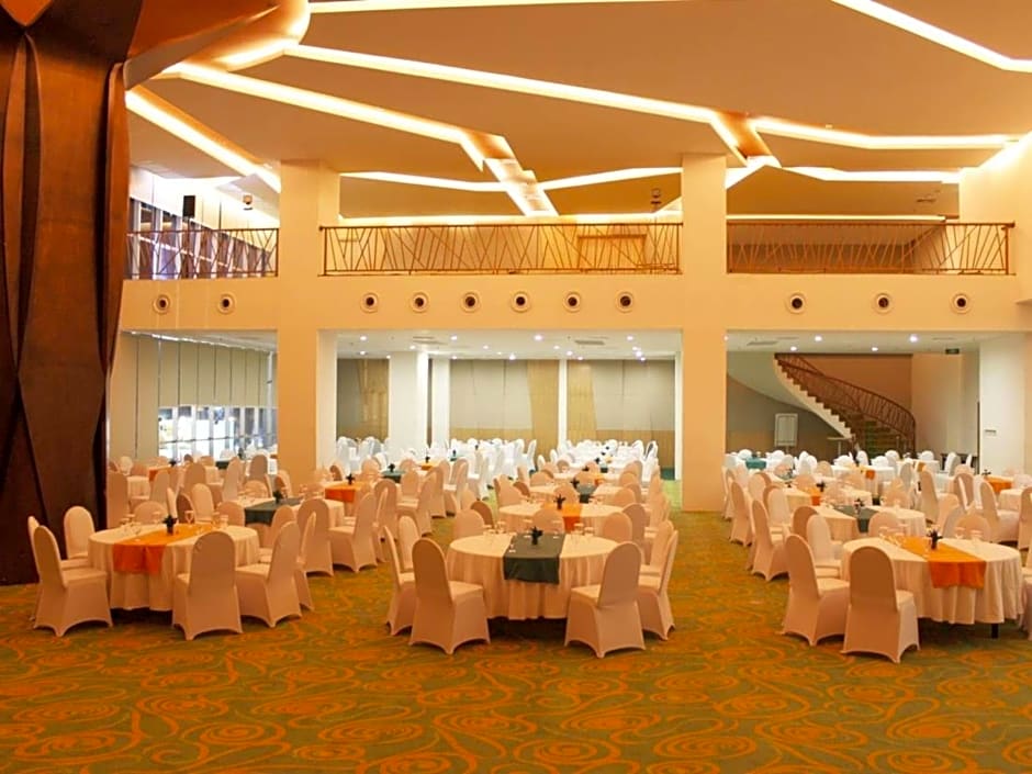 Harris Hotel Pontianak