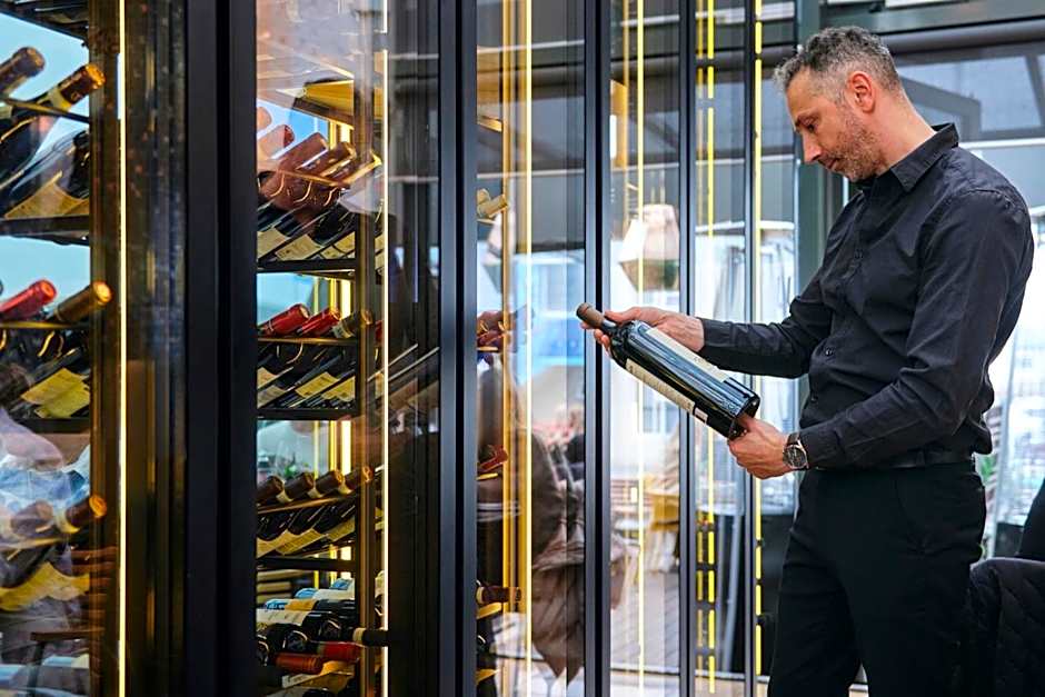 Hotel Keflavik by Keflavik Airport