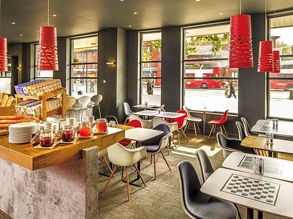 Ibis London Stratford
