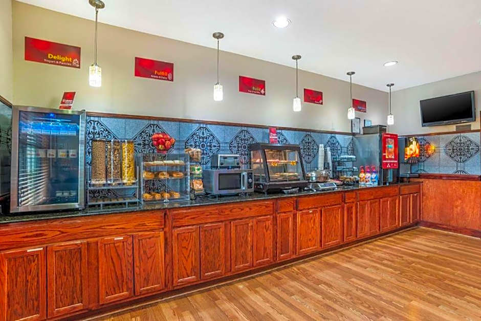 Best Western Plus Circle Inn