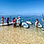Hotel De la Plage