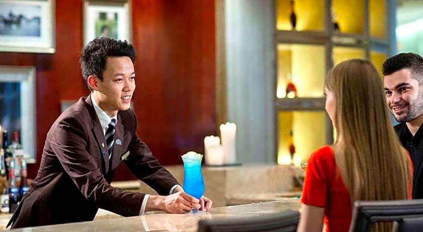 The Sebel Xi Ning Hotel