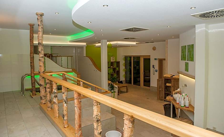 Steinbergs Wildewiese NaturHotel