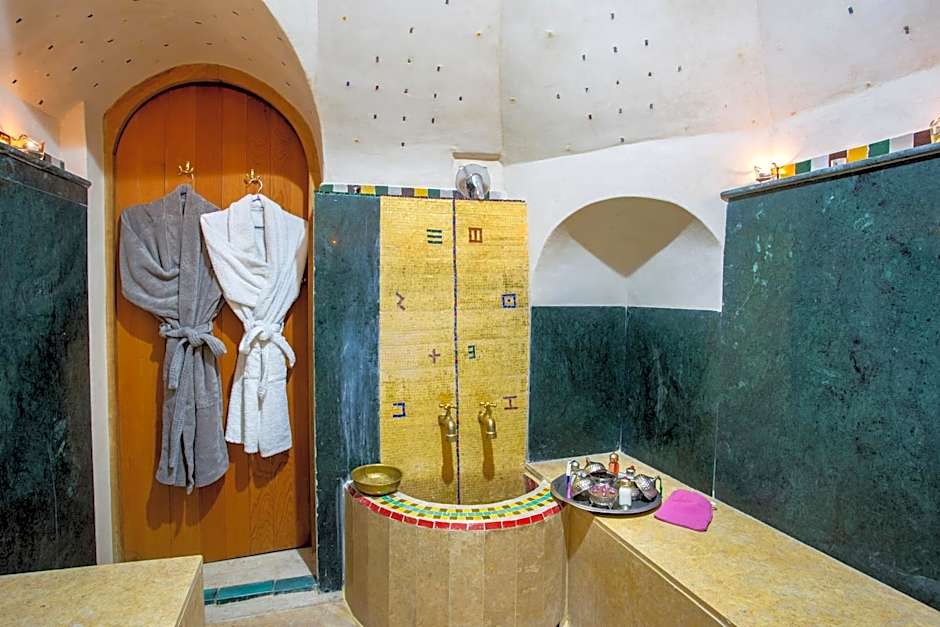 Riad Azahar