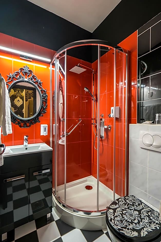 Janus Boutique Hotel & Spa