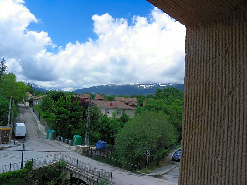 Casa Granero