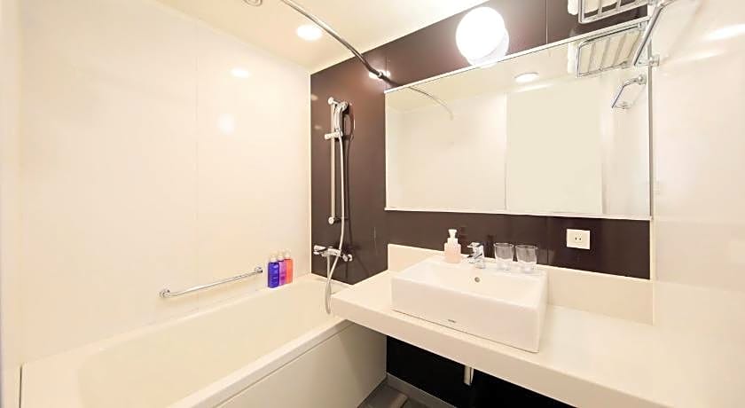 Richmond Hotel Tokyo Suidobashi