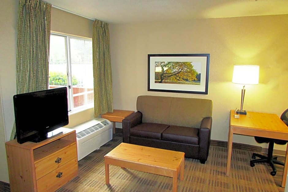 Extended Stay America Suites - Seattle - Bothell - Canyon Park