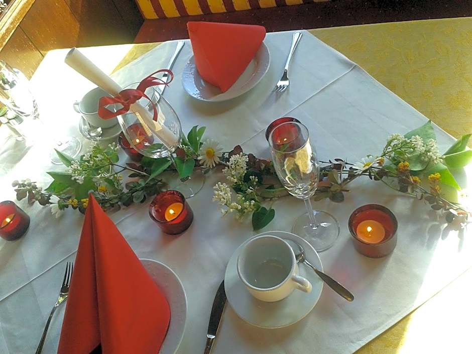 Hotel Aloisia, Hotel Garni