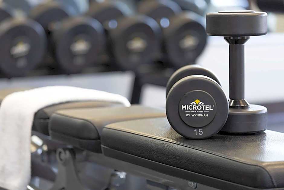 Microtel Inn & Suites By Wyndham Lloydminster