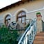 Ganimede Hotel, Galaxidi