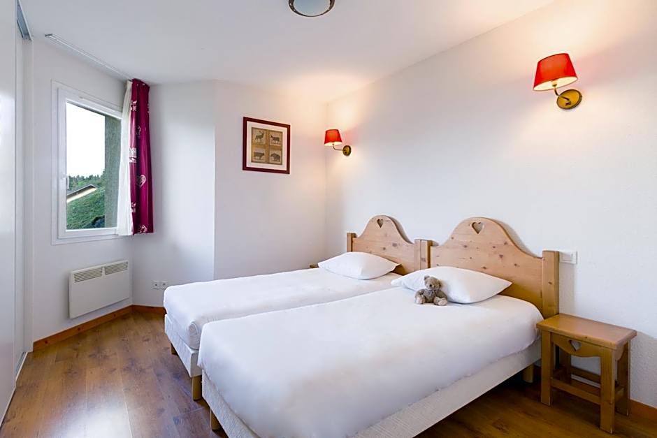 Garden & City Evian - Lugrin