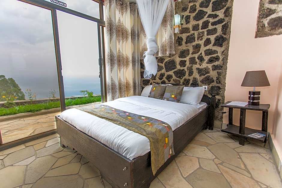 Nirvana Heights Hotel