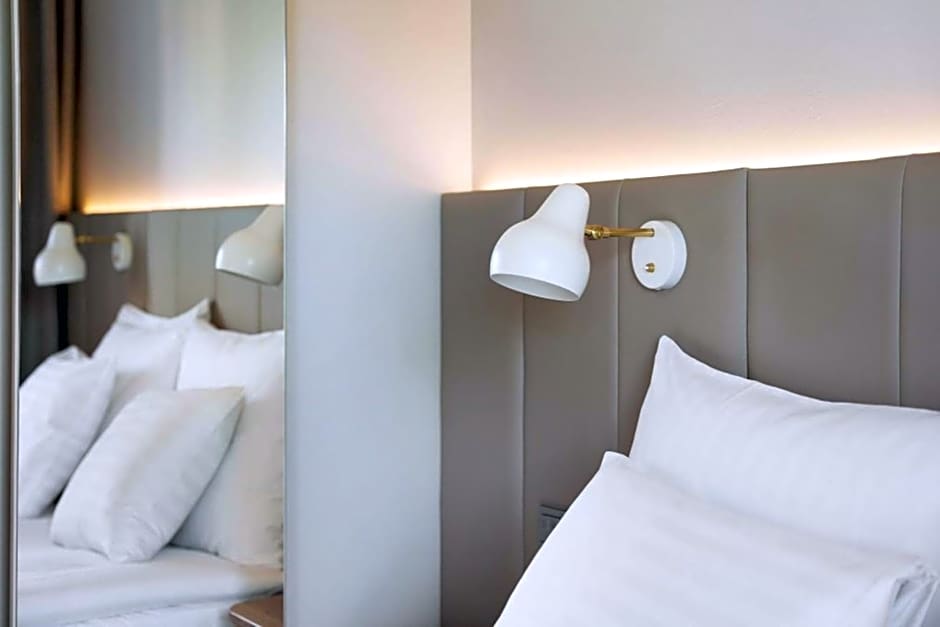 Original Sokos Hotel Seurahuone Savonlinna