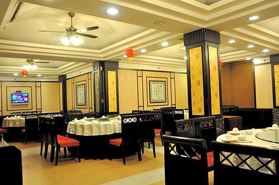King Garden Hotel