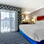 Best Western Plus Marina Shores Hotel