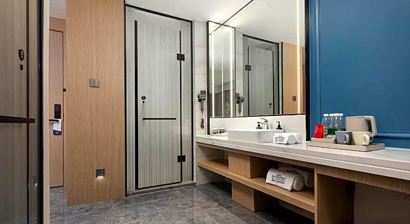 Microtel by Wyndham Qingdao Huangdao