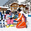 Familienhotel Oberkarteis