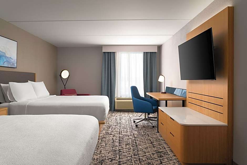 Hilton Garden Inn Richmond South/Southpark