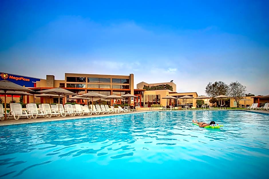 Casa Andina Standard Chincha