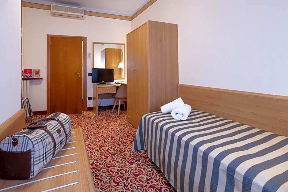 Hotel Giardinetto
