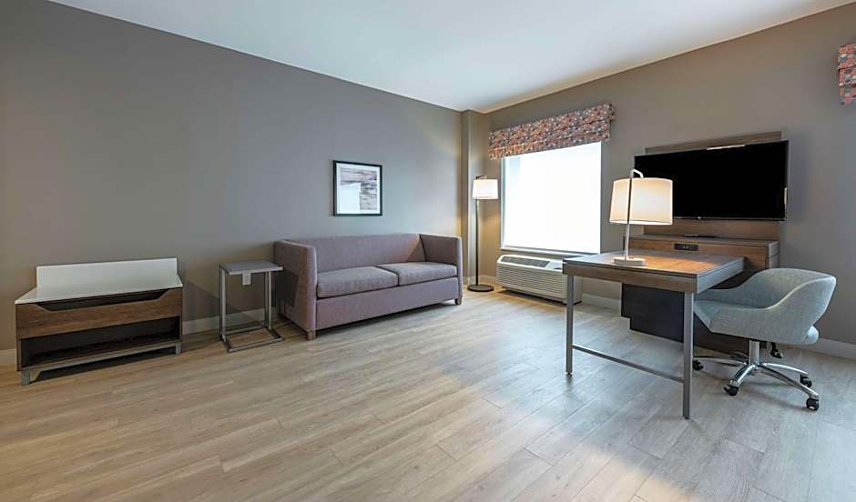 Hampton Inn By Hilton & Suites Charlottetown, PE