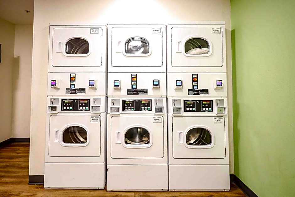 Extended Stay America Suites - Cleveland - Beachwood - Orange Place - South