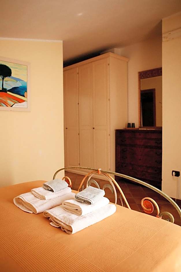 Bed & Breakfast Spigolatrice