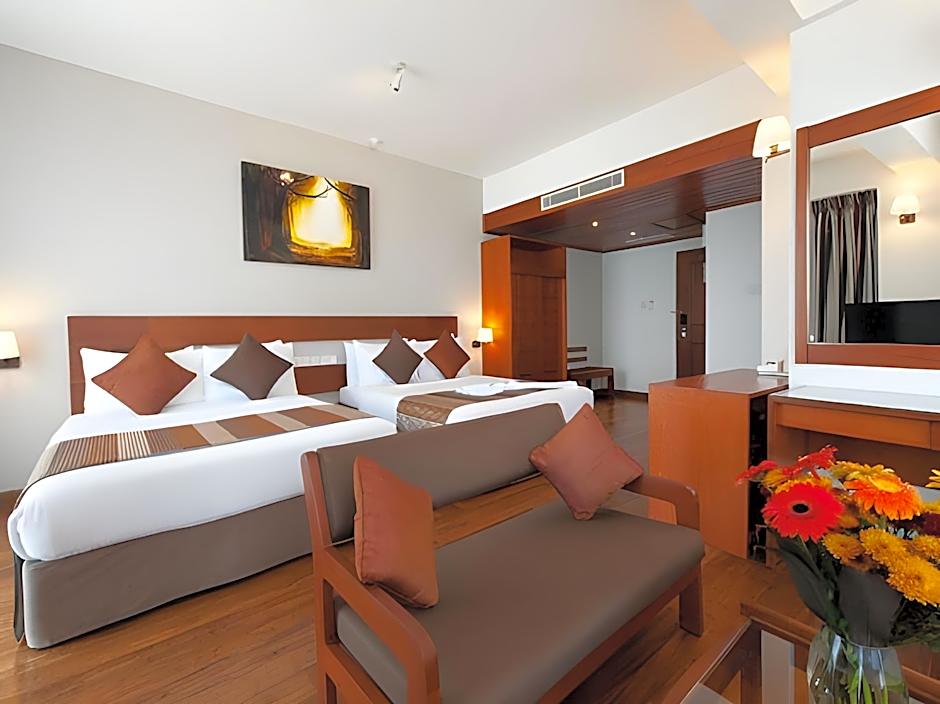 The Ocean Colombo Hotel