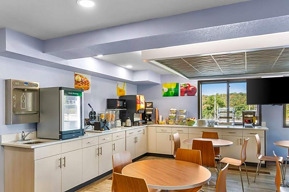 Quality Inn Johnstown