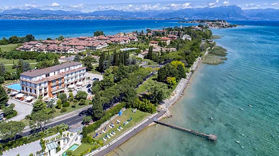 Hotel Mirabello