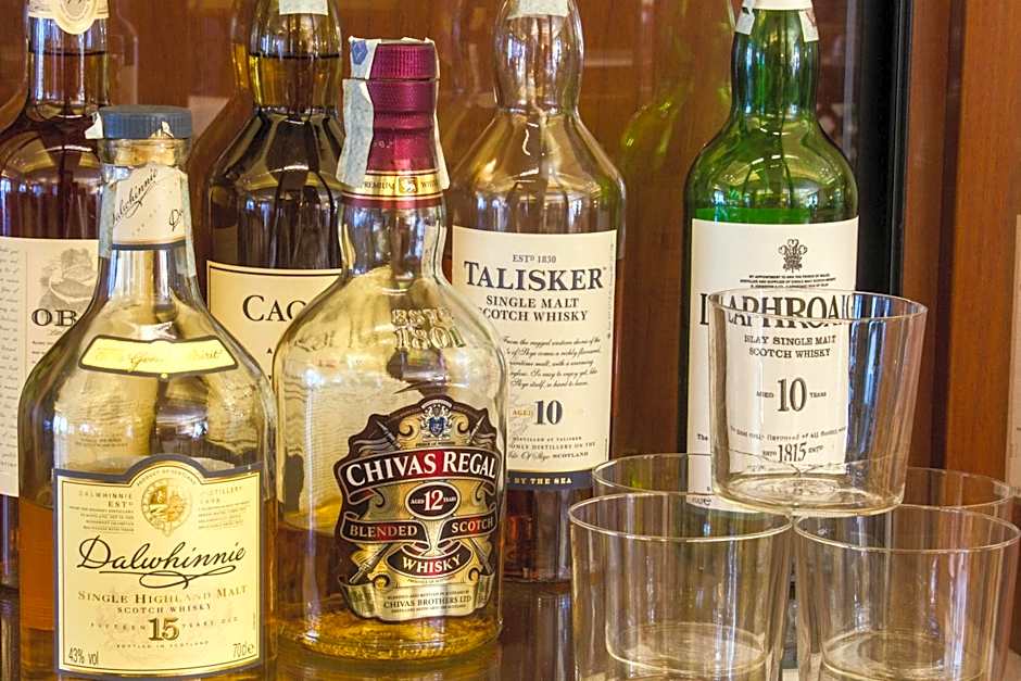 Park Hotel Ai Pini & Restaurant Ai Pini