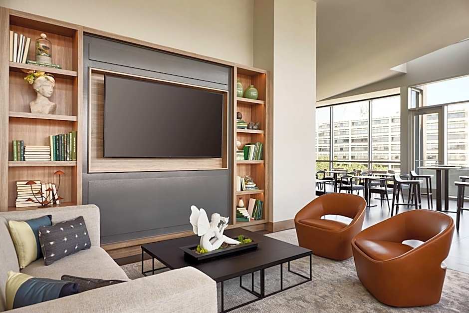 AC Hotel by Marriott Atlanta Perimeter