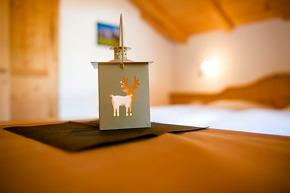 Villa David Dolomites