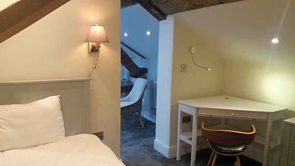 Wortley Hall Sheffield