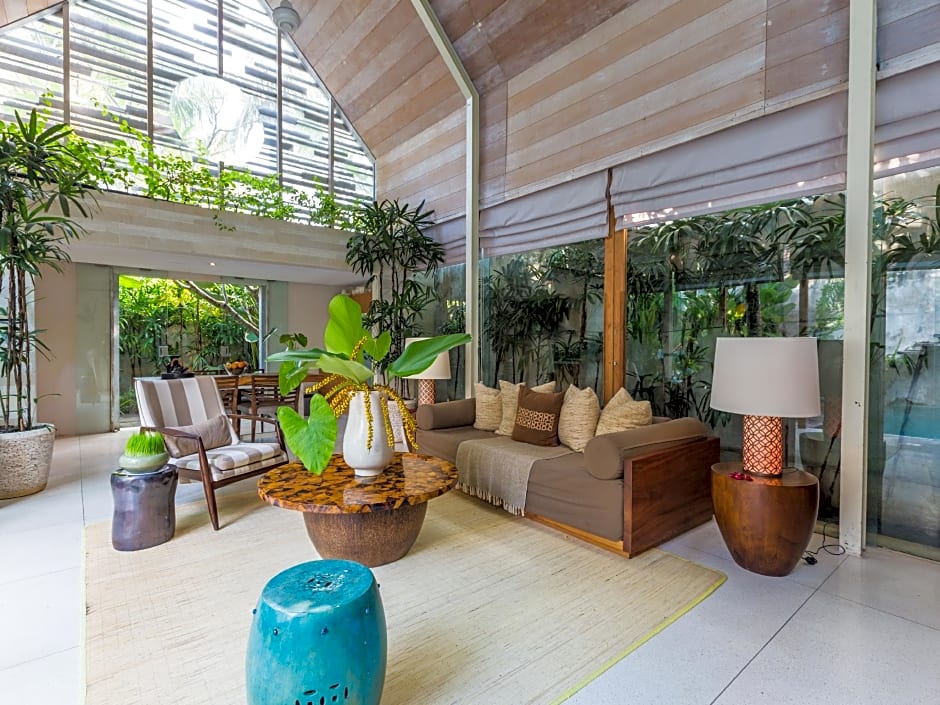 Villa Kawung