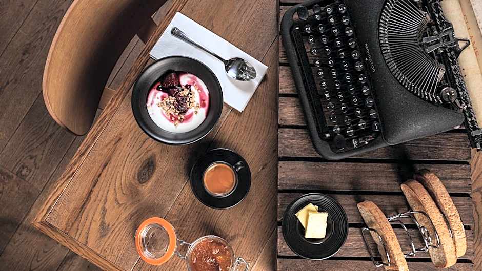 Hotel Indigo Dundee By IHG