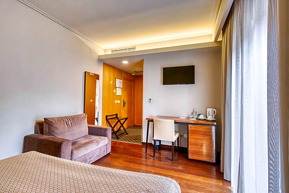 Hotel Lis Batalha Mestre Afonso Domingues