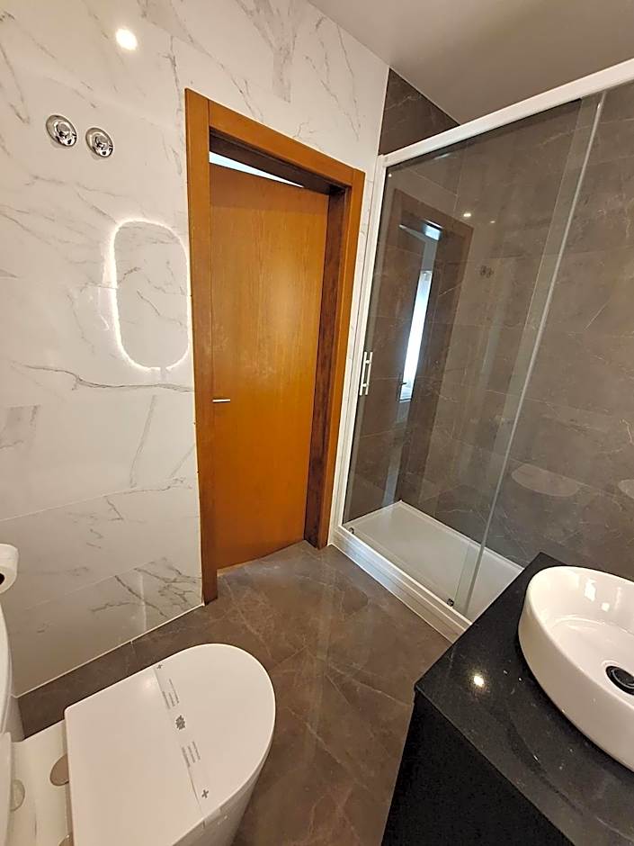 Hotel Alicante Lisboa