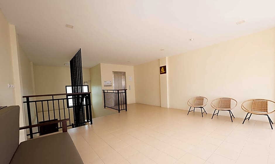 The Nest Krabi Hotel