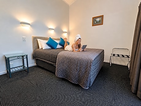 One Bedroom Family Suite