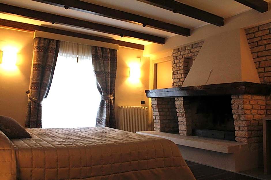 Hotel Nido dell'Aquila