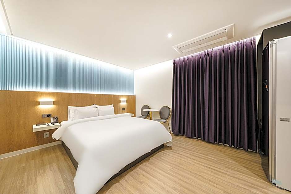 Browndot Hotel Gwangju Pungam