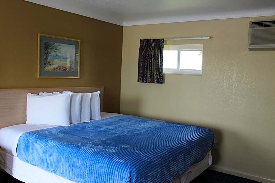 The Perrysburg Budget Inn
