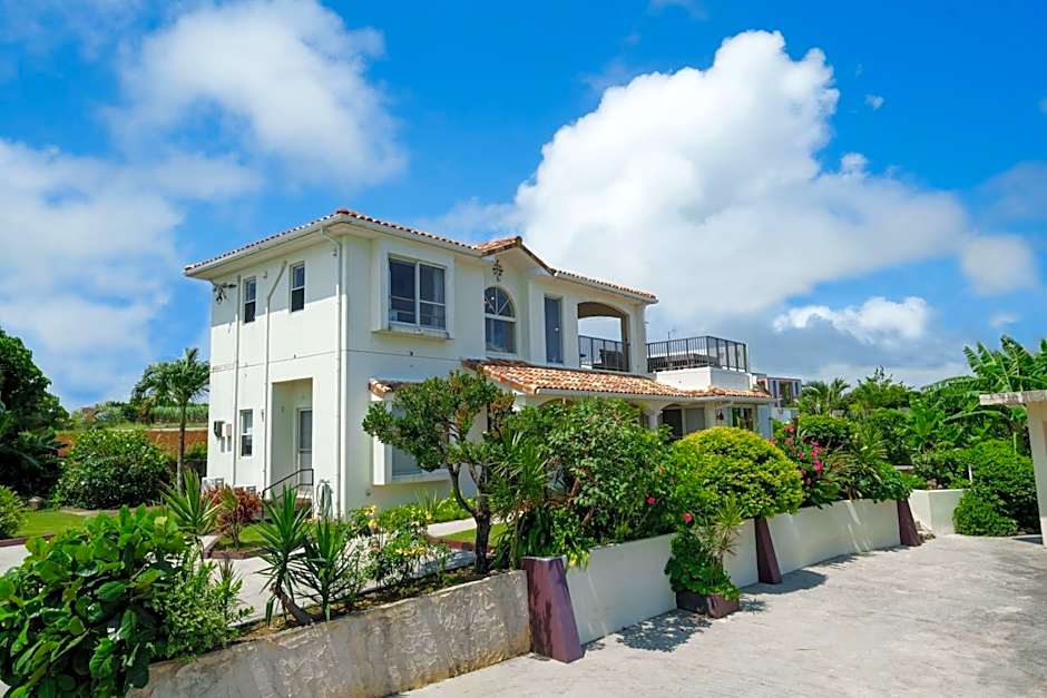 Hills Villa Miyakojima