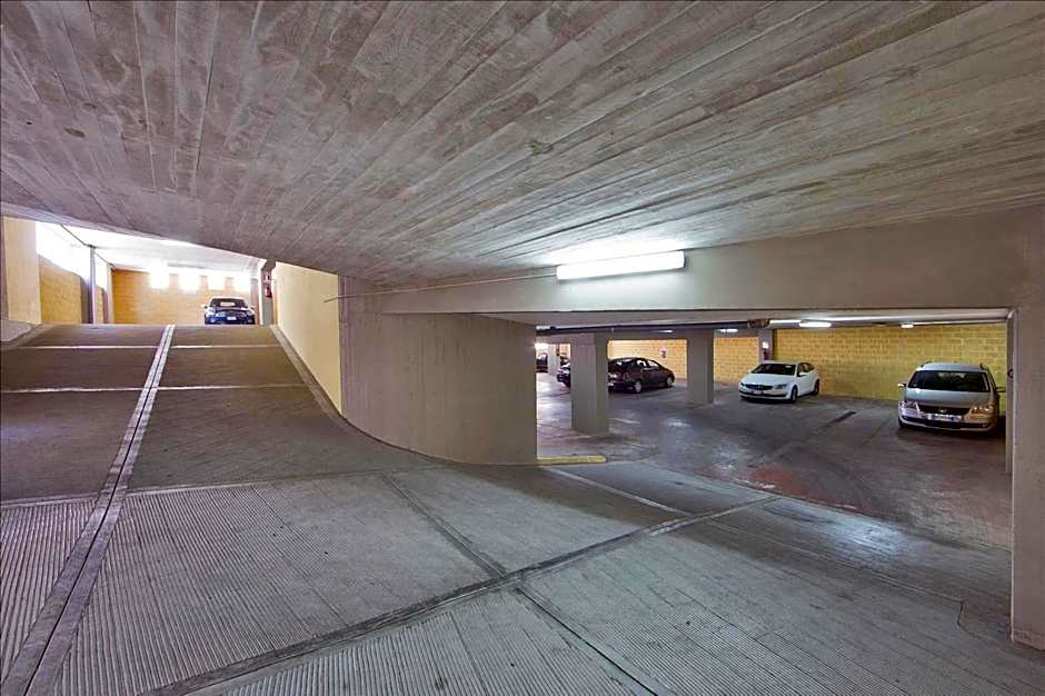 Executive Inn Boutique Hotel