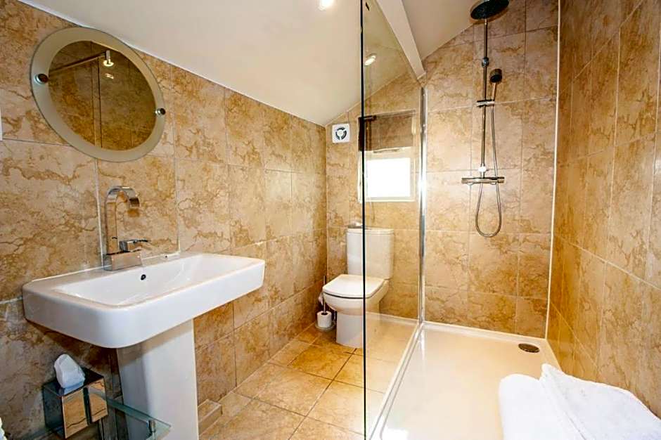 The Tankerville Arms