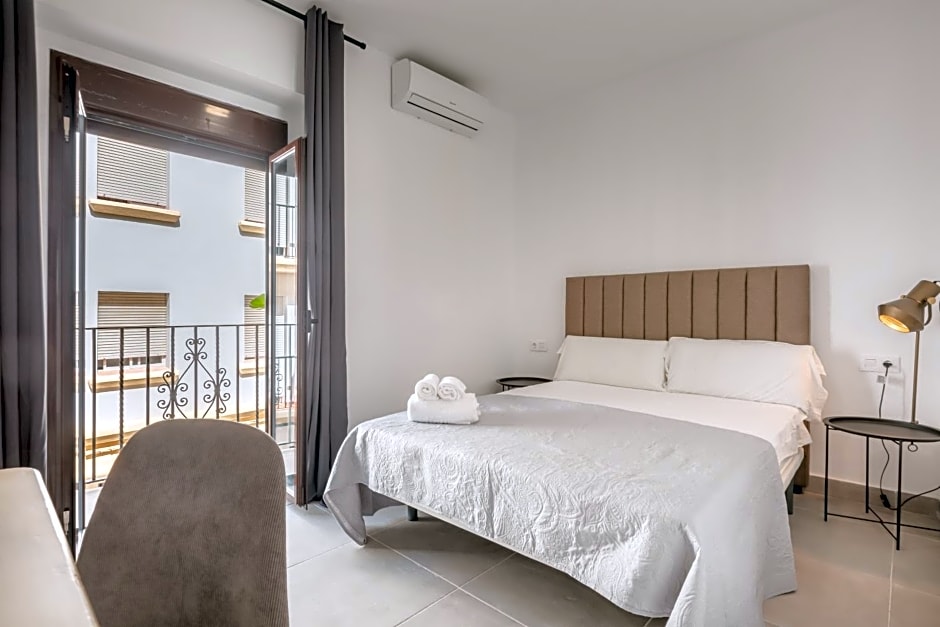 Villamarta Boutique Rooms